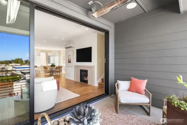 Photos of the Maryhill for illustration purposes only & are not of the Maryhill available for purchase. Home selections will vary.