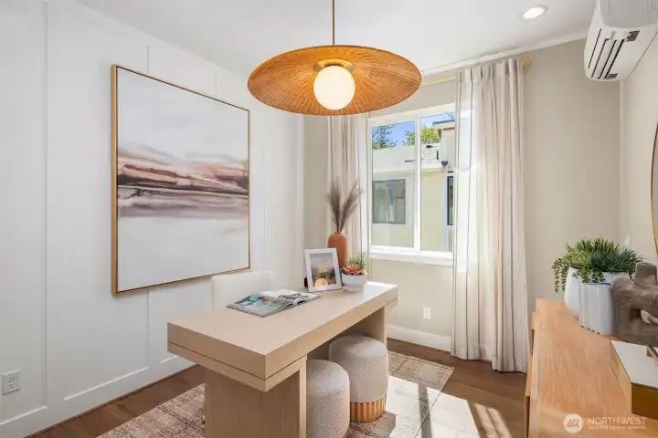 Photos of the Maryhill for illustration purposes only & are not of the Maryhill available for purchase. Home selections will vary.