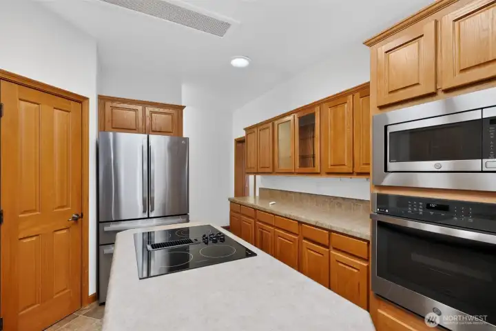 Kitchen #1