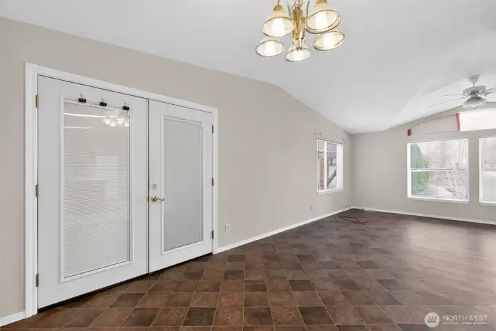 House #2 Great Room