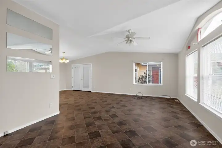 House #2 Great Room