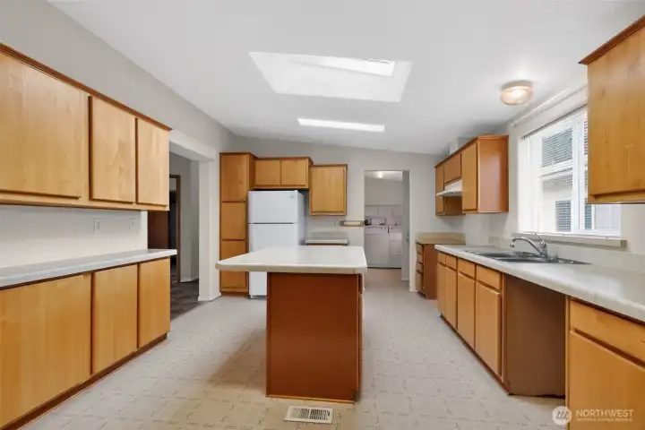 Kitchen #2