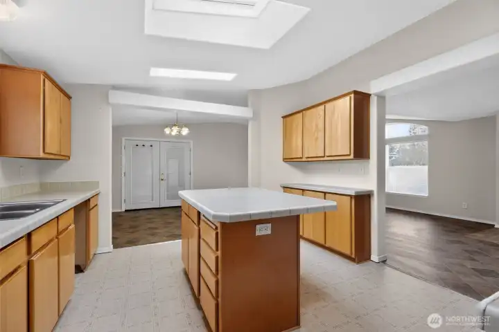Kitchen #2