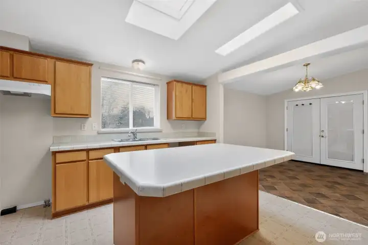Kitchen #2