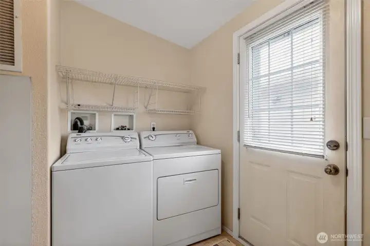 Laundry Room #2