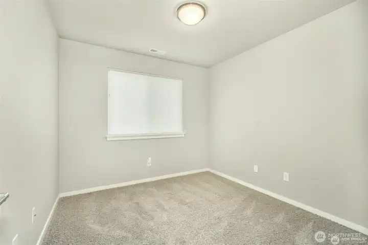 4th Bedroom