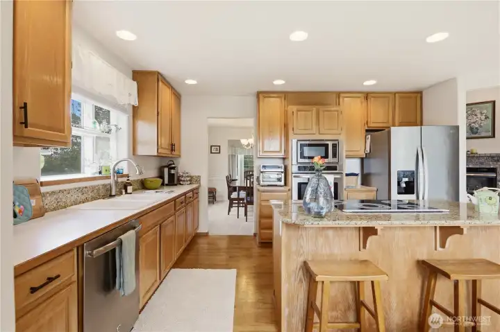 All Appliances Stay with New & Newer Appliances All Appliances Stay with New & Newer Appliances