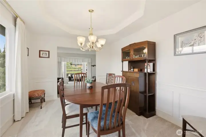 Formal Dining Room Formal Dining Room