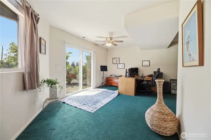 Turn the Daylight Basement into an ADU or Mother-In-Law Turn the Daylight Basement into an ADU or Mother-In-Law