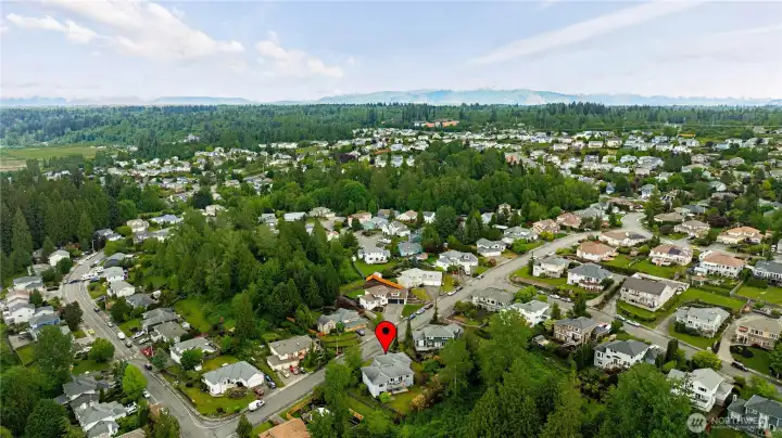 Close to I-5 & Hwy 9 Close to I-5 & Hwy 9