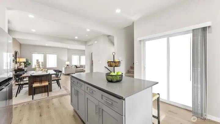 Photos are for representation only.  Features, colors and selections may differ from photograph. See site agent for details.