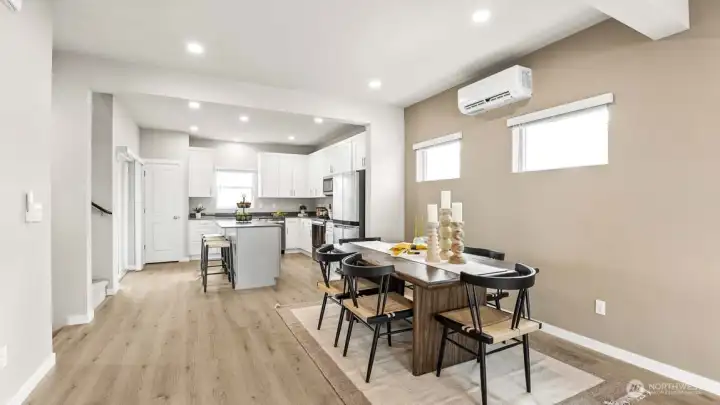 Photos are for representation only.  Features, colors and selections may differ from photograph. See site agent for details.