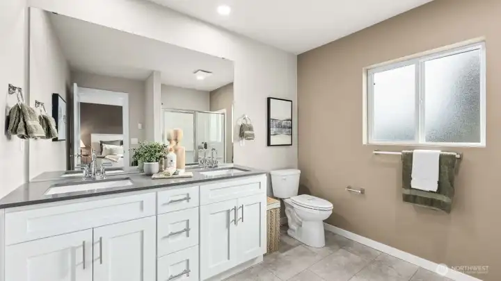 Photos are for representation only.  Features, colors and selections may differ from photograph. See site agent for details.