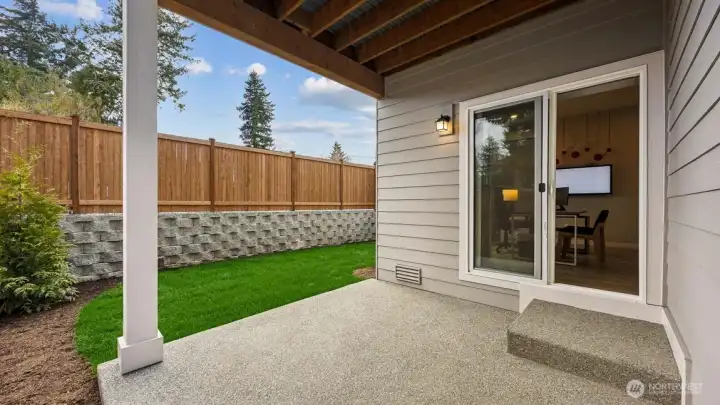 Photos are for representation only.  Features, colors and selections may differ from photograph. See site agent for details.