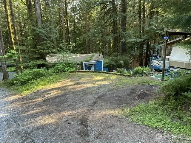 2 Parking Spaces