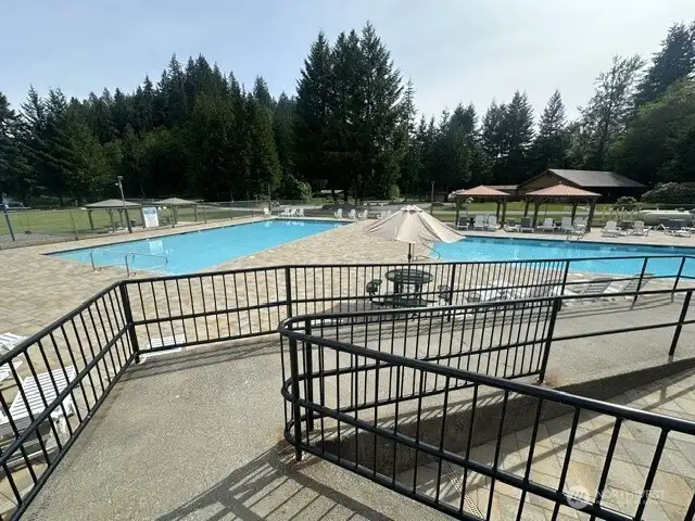 pools