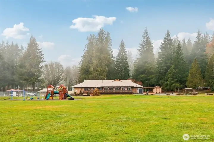 Clubhouse