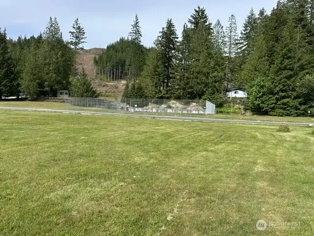 Tennis Courts