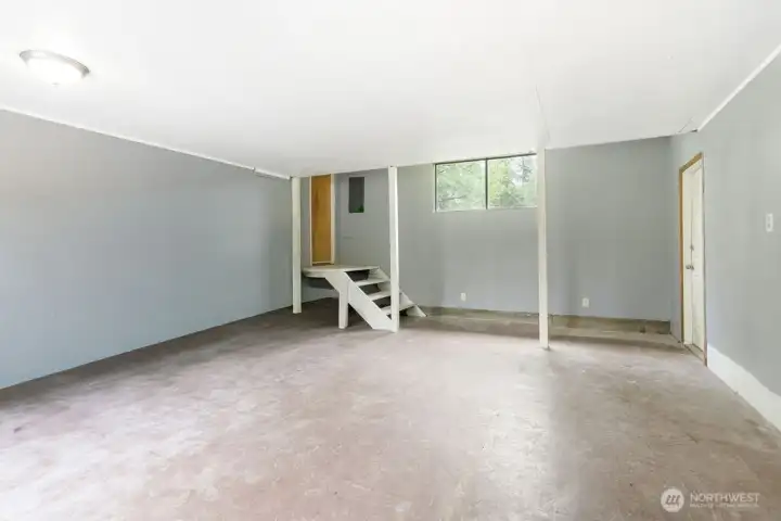Rec room