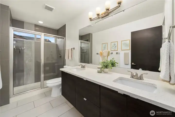 Primary Ensuite Primary Ensuite