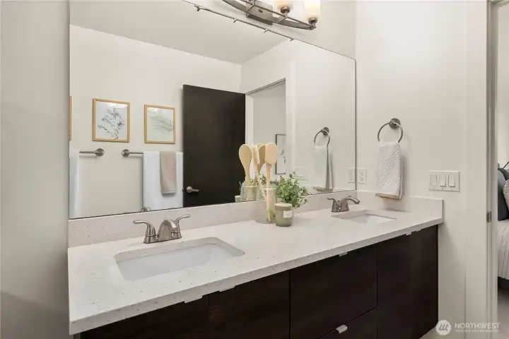 Primary Ensuite Primary Ensuite