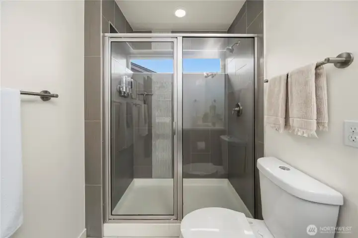 Primary Ensuite Primary Ensuite