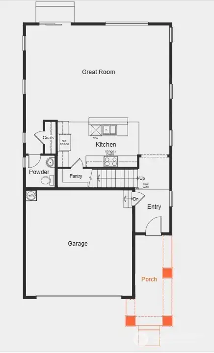 Floor 1 Floor 1