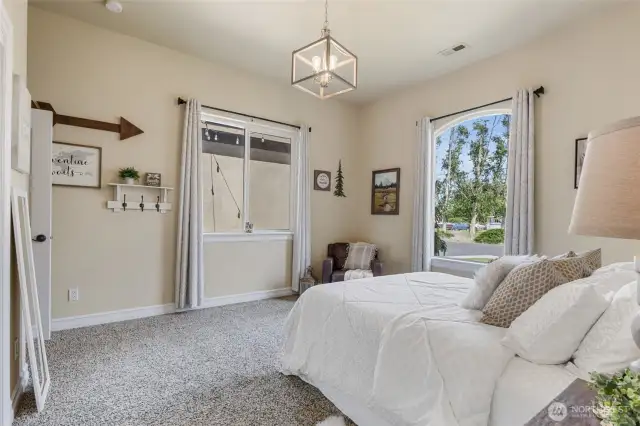 3rd bedroom