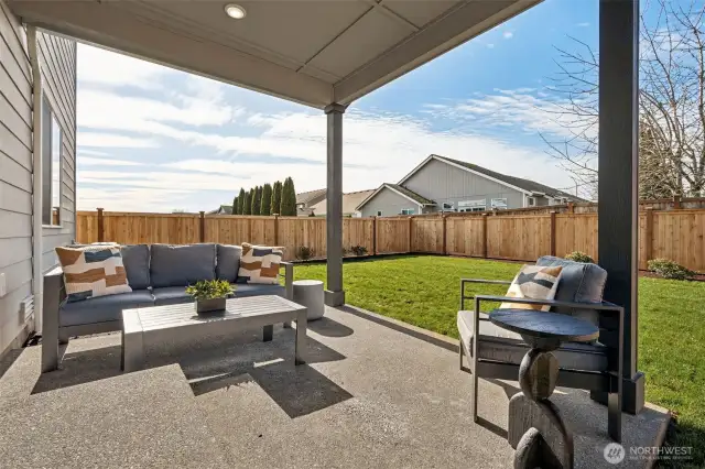 Disclaimer: These photos are of another Christy Model Home. Depictions of home, layout, location or other features, colors and color schemes, upgrades, materials, landscaping, fixtures, etc. are for showing purposes only and may not be included in the purchase price and availability may vary.