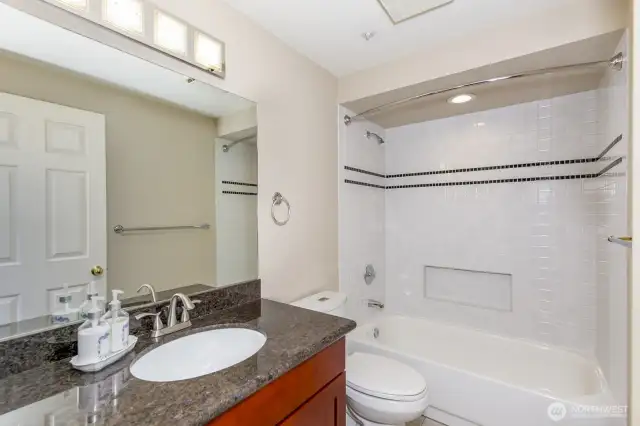 Main Bath