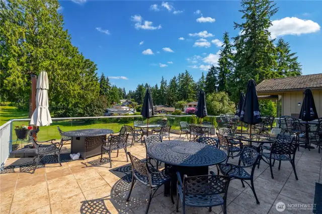 GCC Restaurant Deck