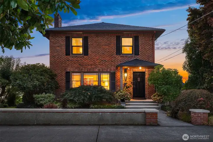 This one captures your heart! Discover what has kept this same owner here for 38 years and loving every day here.