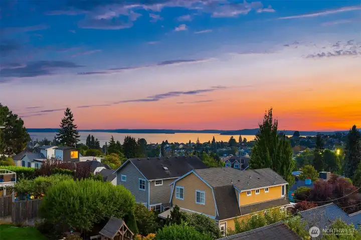 Beautiful views without the wires.