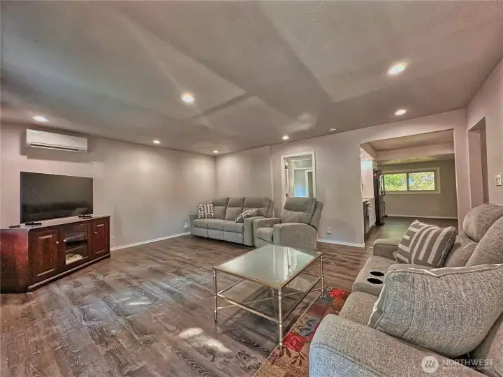 Completely renovated after 2021