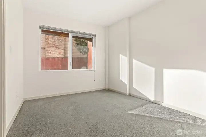 3rd guest bedroom
