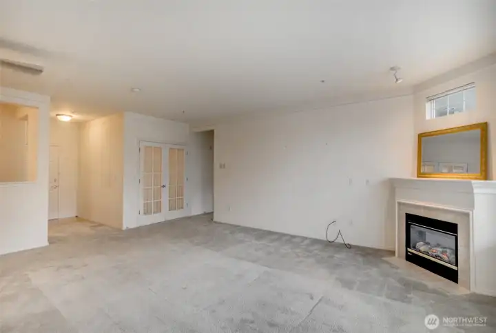 Follow to the Right for Primary Suite