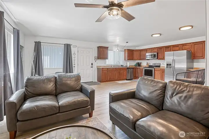 Main House - Short Term Rental - Turnkey