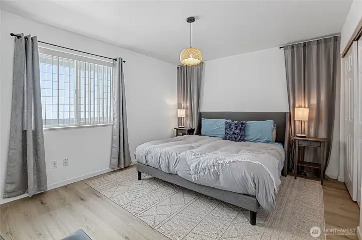 Main House Bedroom #2