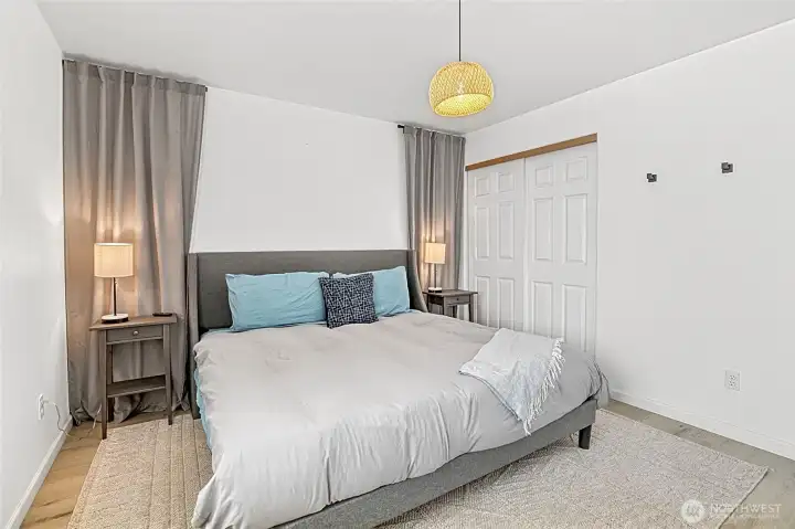 Main House Bedroom #2