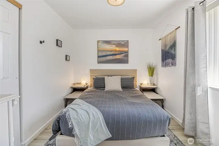 Main House Bedroom #3