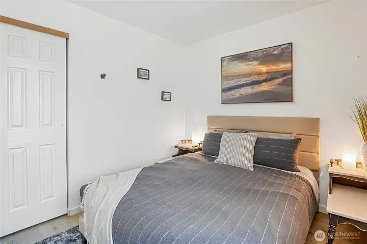 Main House Bedroom #3