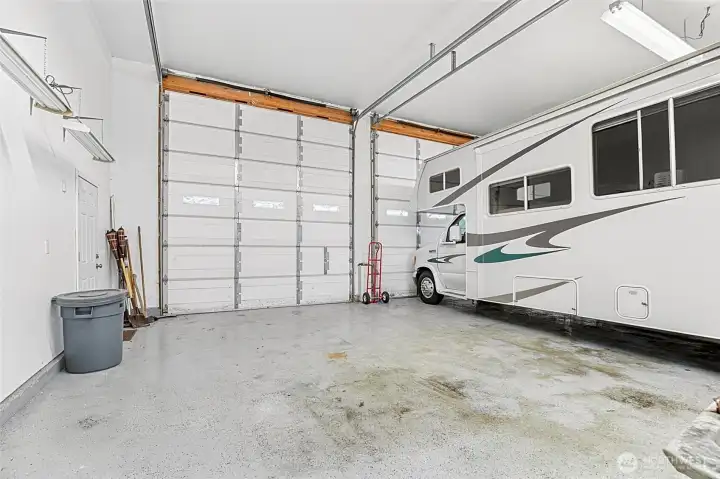 Shop - RV Storage
