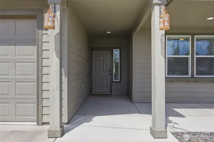 Entry