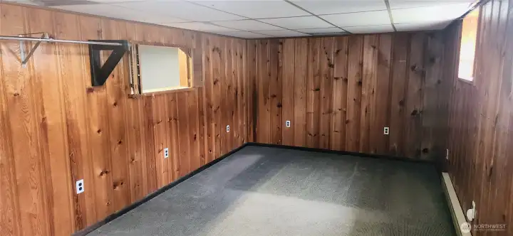 OTHER ROOM BASEMENT
