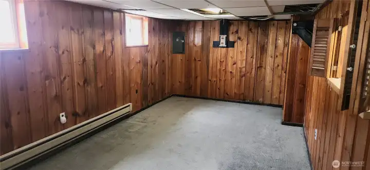 OTHER ROOM BASEMENT