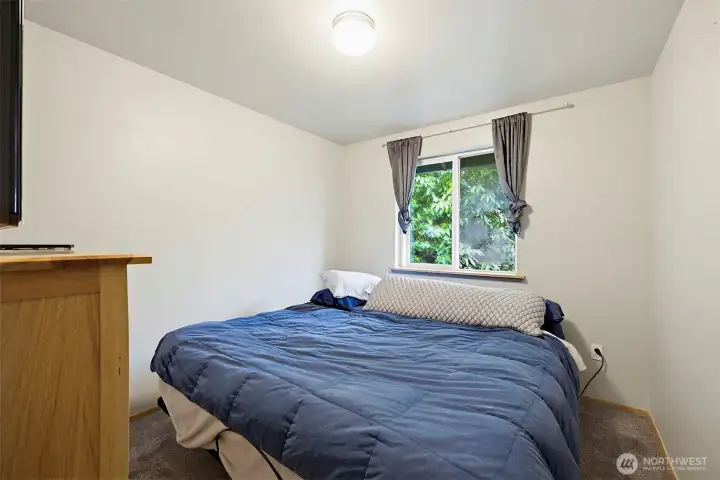 Bedroom #2