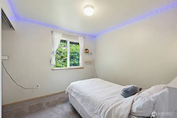 Bedroom #3