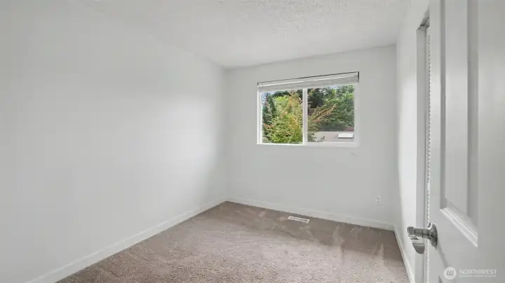 2nd Upper Level Bedroom 2nd Upper Level Bedroom