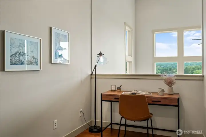 Perfect office space Perfect office space