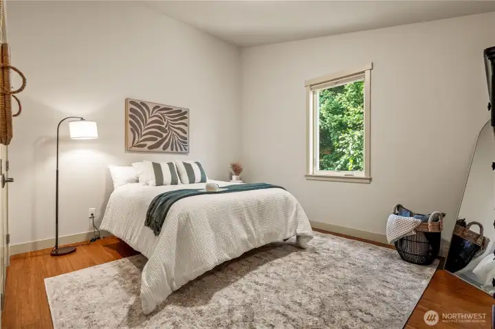 Bedroom 2 Bedroom 2